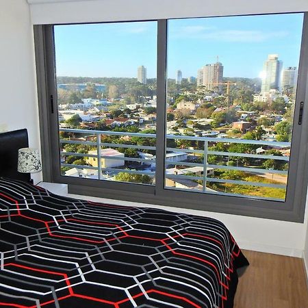 Alexander Boulevard Apartment Punta del Este Exterior photo