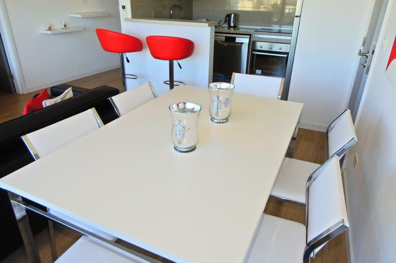 Alexander Boulevard Apartment Punta del Este Exterior photo