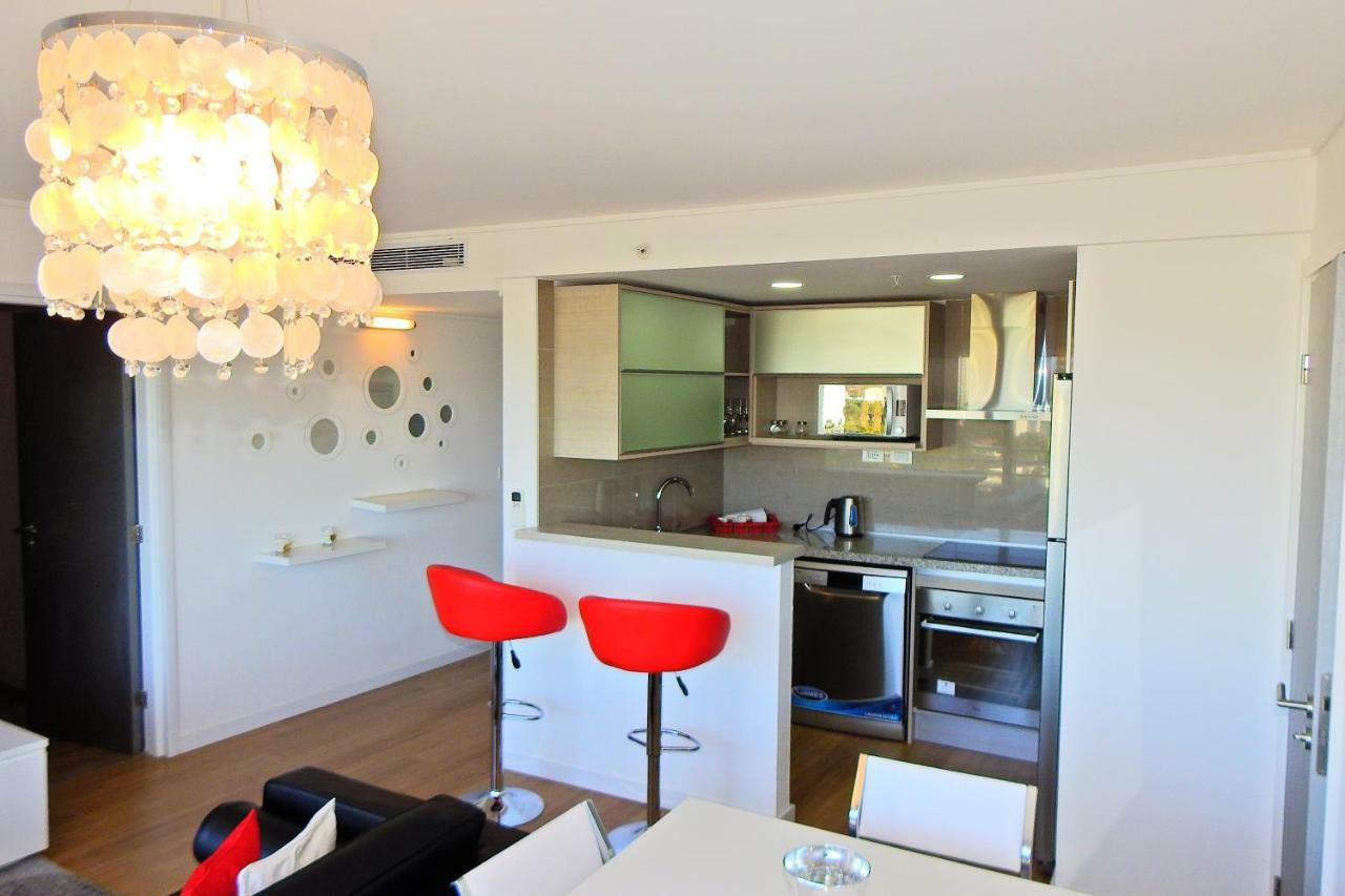 Alexander Boulevard Apartment Punta del Este Exterior photo