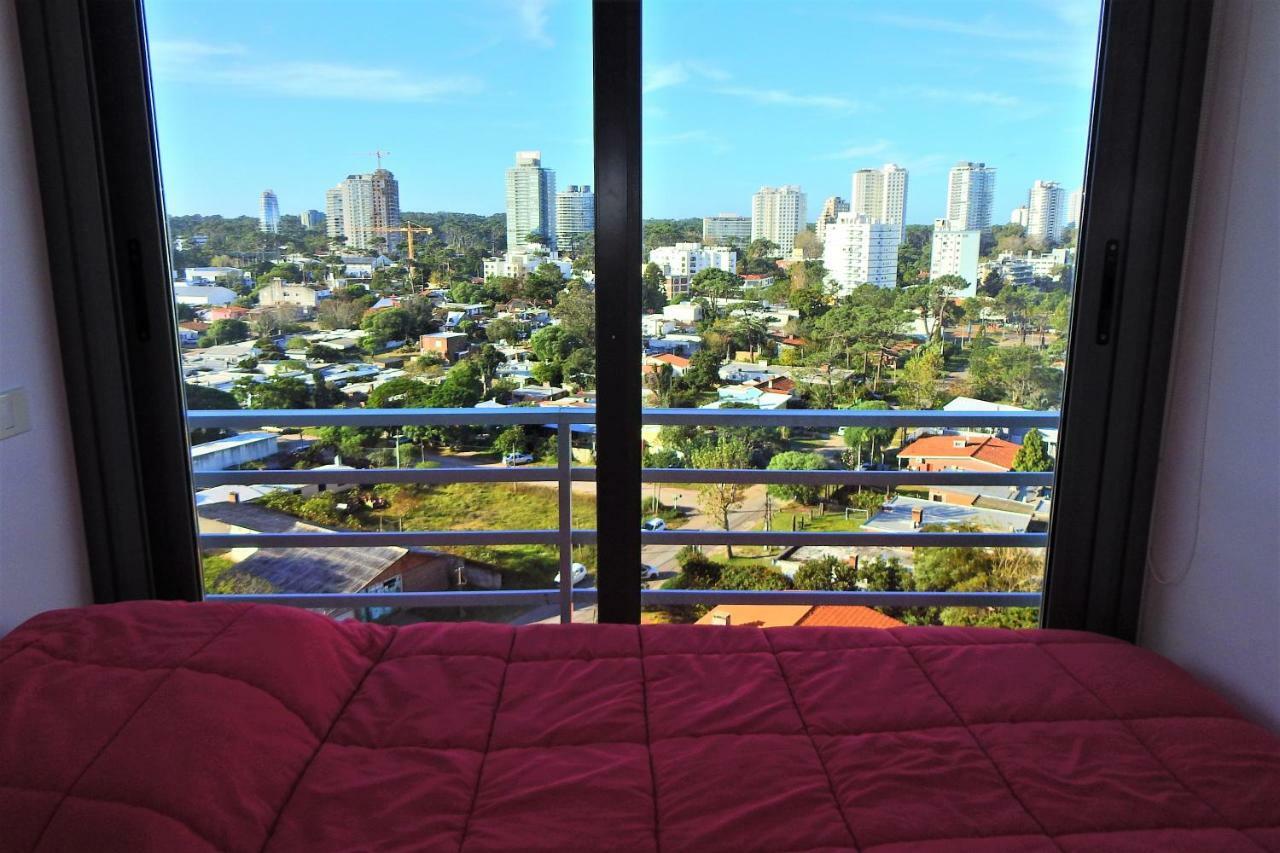 Alexander Boulevard Apartment Punta del Este Exterior photo