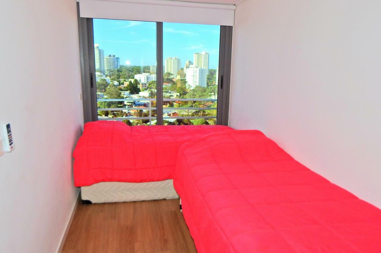Alexander Boulevard Apartment Punta del Este Exterior photo