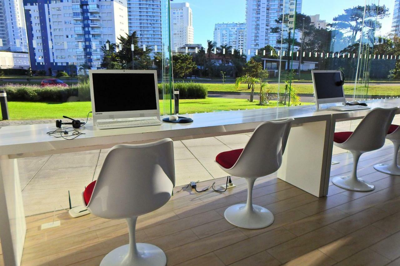 Alexander Boulevard Apartment Punta del Este Exterior photo