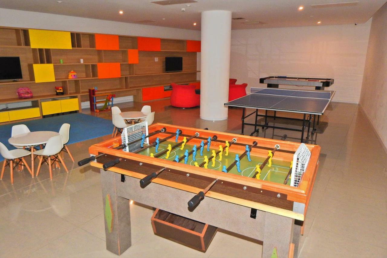 Alexander Boulevard Apartment Punta del Este Exterior photo