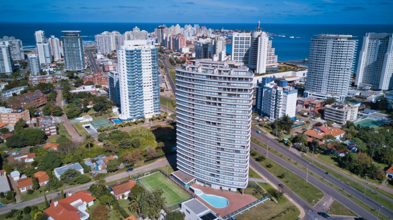 Alexander Boulevard Apartment Punta del Este Exterior photo