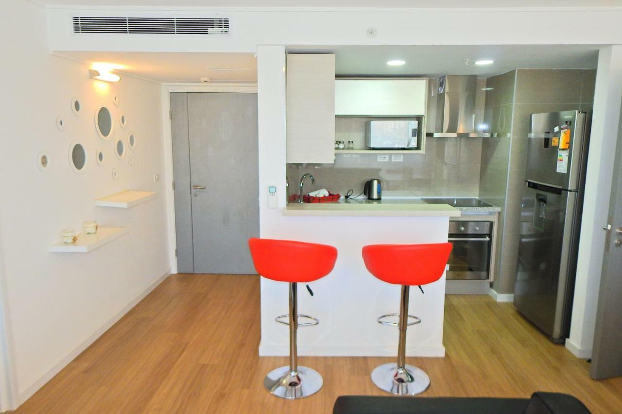 Alexander Boulevard Apartment Punta del Este Exterior photo