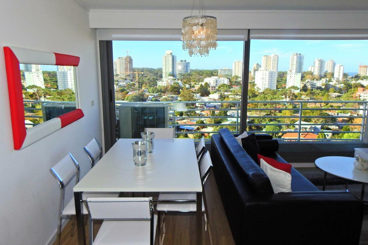 Alexander Boulevard Apartment Punta del Este Exterior photo