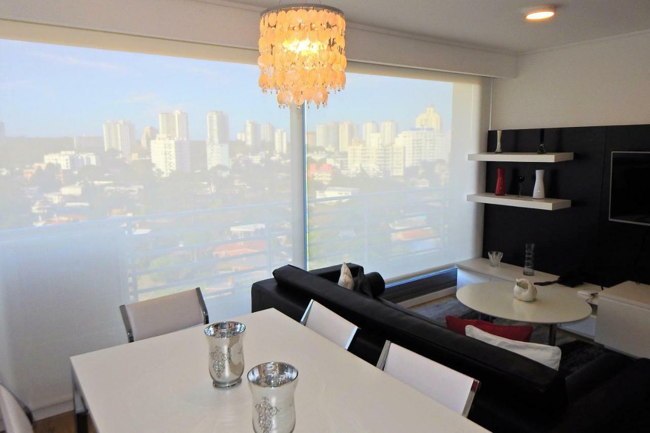 Alexander Boulevard Apartment Punta del Este Exterior photo